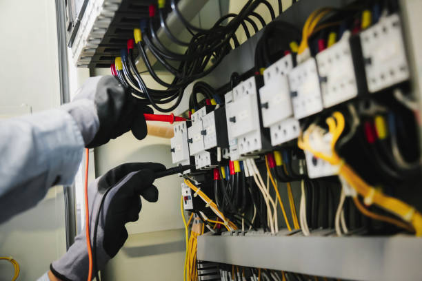 Commercial Electrical Services in Lakeland Village, CA