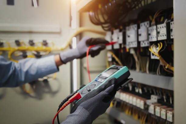 Best Emergency Electrical Repair Services  in Lakeland Village, CA